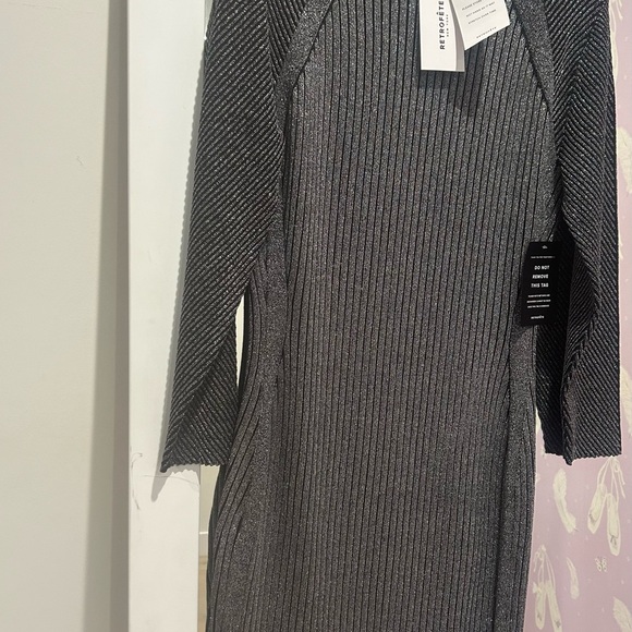 NWT Bodycon Dress, size XL from Retrofête - Picture 5 of 5